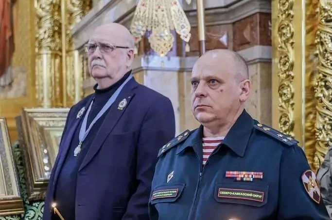 Иллюстрация к публикации «В Ставрополе прошел завершающий этап духовно-просветительской акции «Великопостное молитвенное стояние за воинов Росгвардии»»